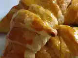 Recette Pains au chocolat et croissants au régilait