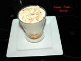 Recette Mousse au miel et aux abricots