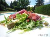 Recette Salade venitienne