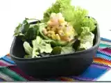 Recette Palta rellena