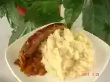 Recette Potée au choux blanc à la crème