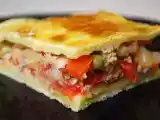 Recette La coca espagnole