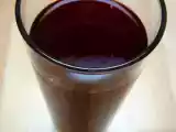 Recette Boisson désaltérante de kokum