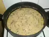 Recette Filet mignon a la sauge