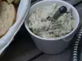 Recette Rillettes de thon à la marjolaine