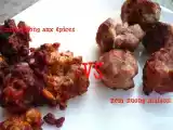 Recette Nems nuong maison vs nems nuong aux épices