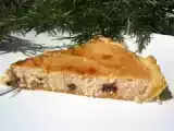 Recette Tarte à la brousse