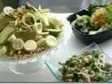 Recette Salades pour le barbecue