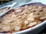 Recette Crumble aux abricots et basilic