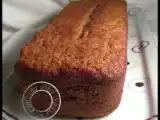 Recette Cake à la banane de nigella lawson