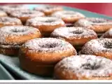 Recette Mini-donuts