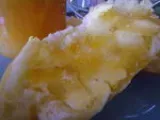 Recette Confiture banane melon à la vanille
