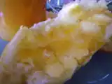Recette Confiture banane melon à la vanille