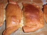 Recette Empanadas au boeuf