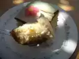 Recette Gâteau noix de coco & citron.