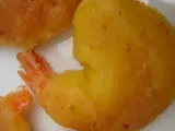 Recette Apéro tapas : les beignets de crevettes espagnols !