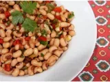 Recette Salade de cornilles à la portugaise
