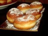 Recette Donuts faciles et tellement bon