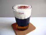 Recette Irish coffee