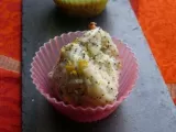 Recette Muffins citron-pavot de bob
