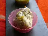 Recette Muffins citron-pavot de bob