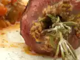 Recette Gigotins de magret au romarin