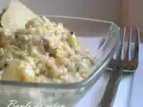 Recette Risotto forestier de quinoa