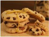 Recette Cookies ultra moelleux tout chocolat