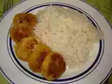 Recette Croquettes de cabillaud à l'antillaise