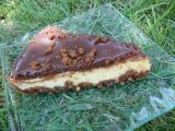 Recette Cheesecake chocolat, caramel et speculoos