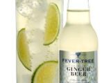 Recette Ginger beer fever tree