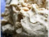 Recette Pâte sablée au pralin et aux noisettes (christine ferber)