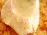 Recette Poulet croustillant aux corn flakes sans gluten (crunchy chicken)