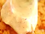 Recette Poulet croustillant aux corn flakes sans gluten (crunchy chicken)