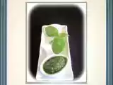 Recette Pesto de basilic