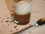 Recette Cheesecake en verrine aux schokobons