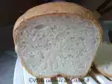 Recette Pain de mie / pain sandwich (map)