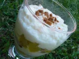Recette Tiramisu mangue, speculoos, lait de coco