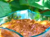 Recette Compote de figues à la cannelle
