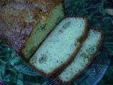 Recette Cake basque