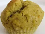Recette Muffins saumon pesto