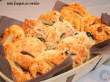 Recette Mini fougasse