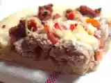 Recette Pide, pizza turque