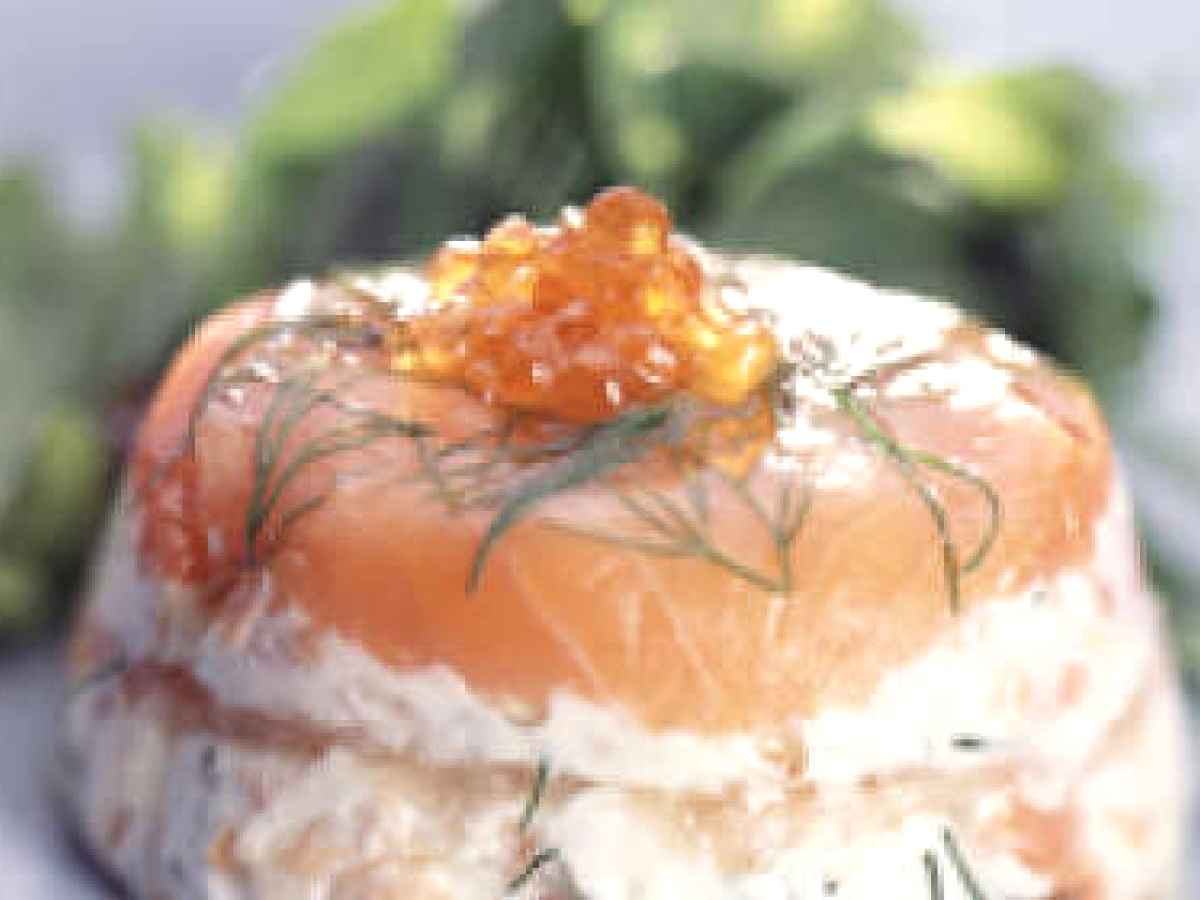 Terrine avec Petit billy 3 recettes sur Ptitchef