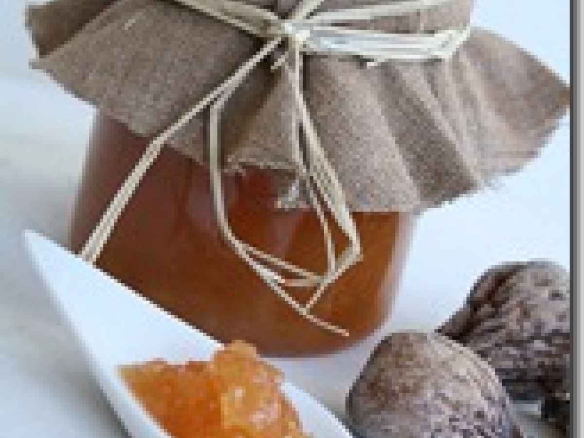 Confiture de coing 12 recettes sur Ptitchef