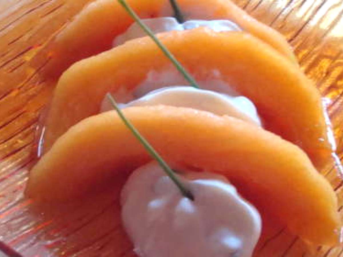 MELON AU MIEL 56 recettes sur Ptitchef