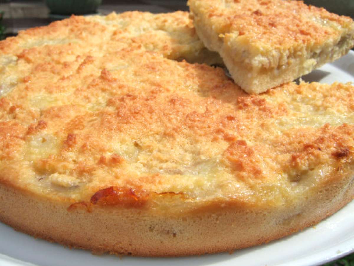 Gateau Avec Noix De Coco Rhum 27 Recettes Sur Ptitchef