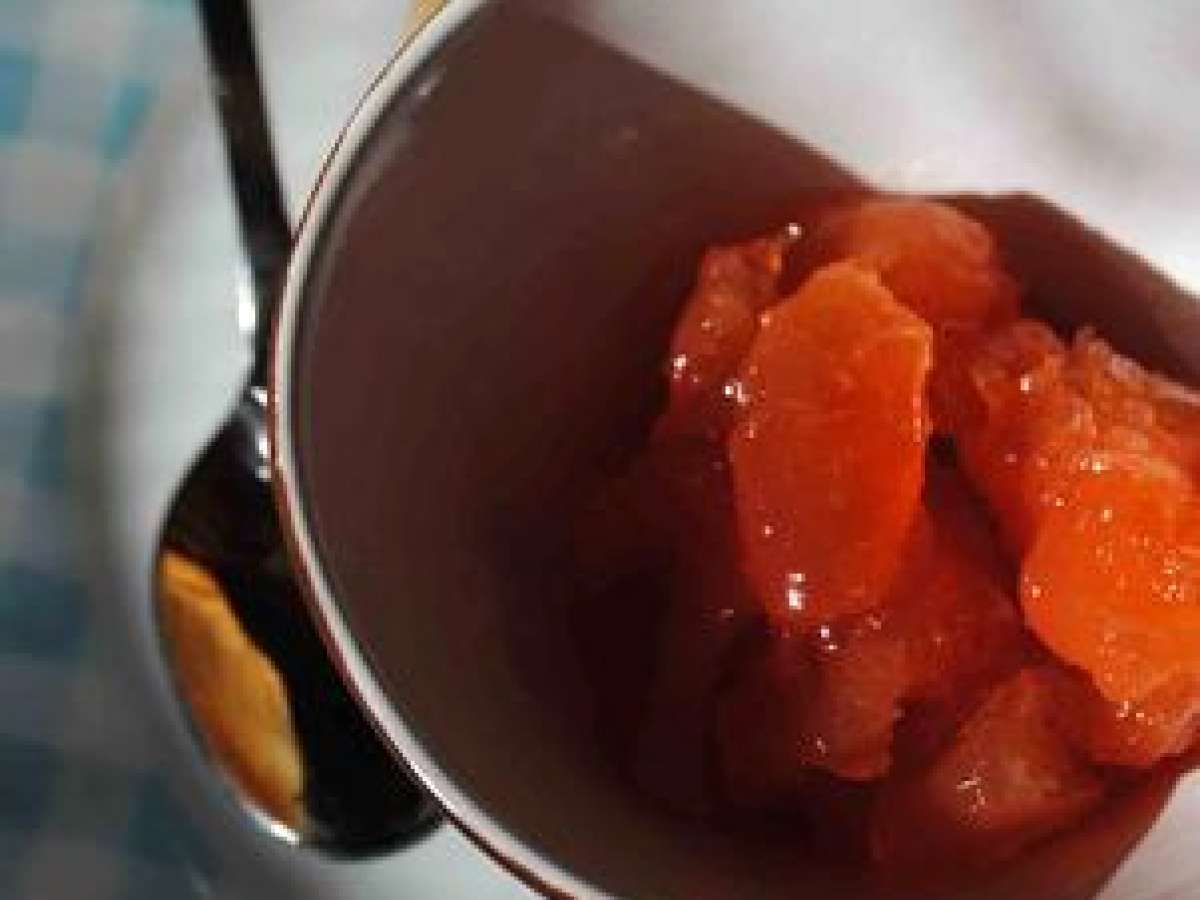 Confiture de coing 13 recettes sur Ptitchef