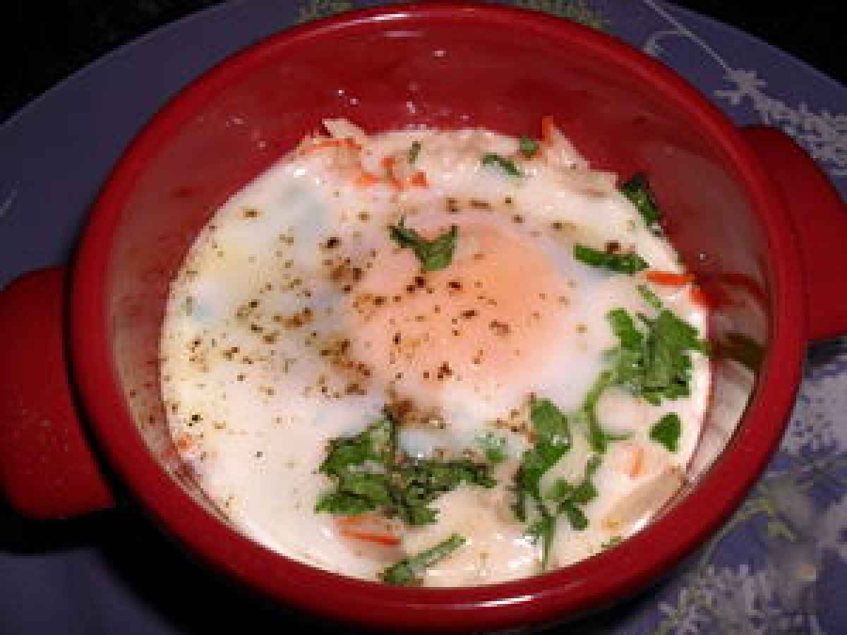 Oeuf avec Surimi 6 recettes sur Ptitchef