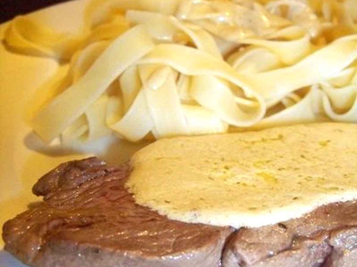 Sauce pour steaks 33 recettes sur Ptitchef
